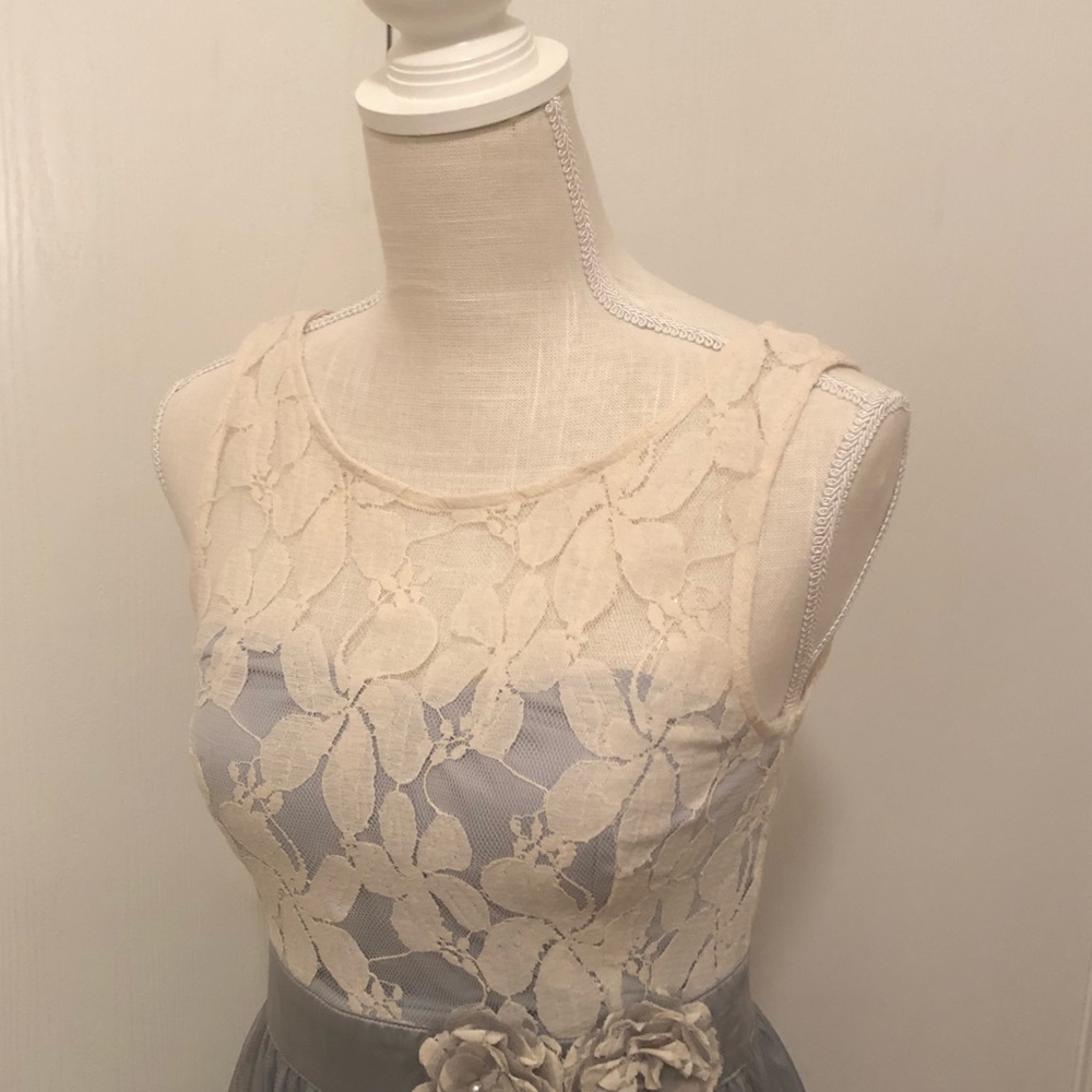 Modcloth Dress - Picture 5 of 5